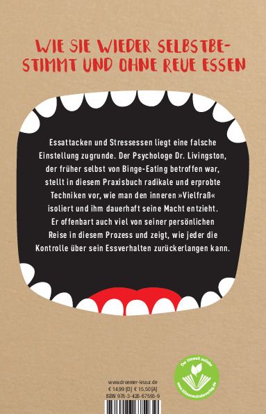 Produktbild: Nie wieder Fressattacken!