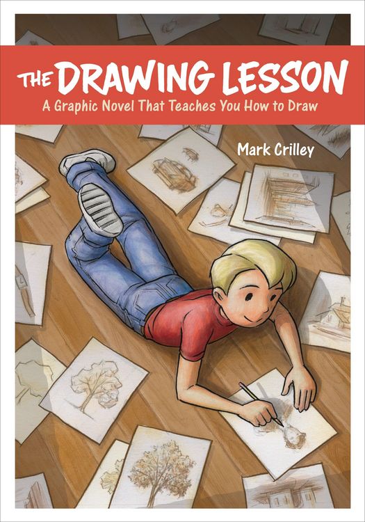 Produktbild: Drawing Lesson, The