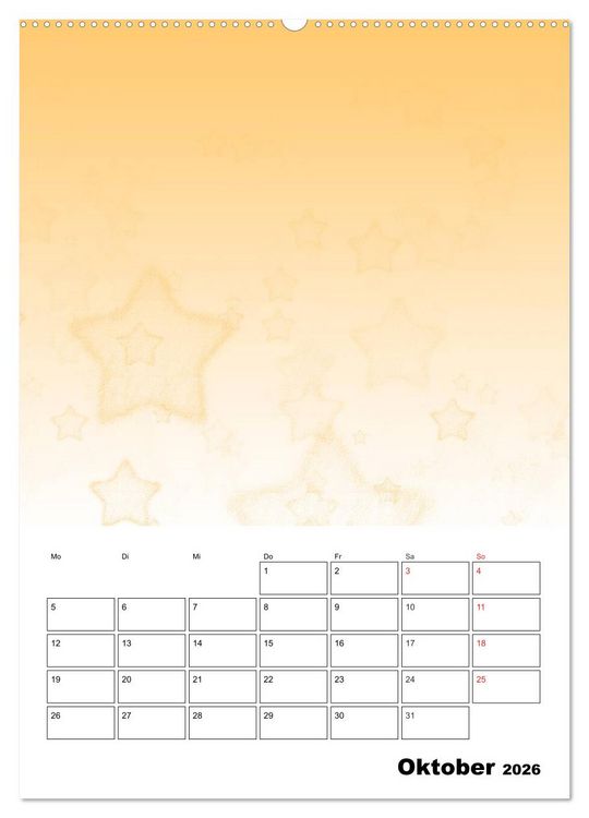Produktbild: ERINNERUNGEN Zum Selberbasteln (Wandkalender 2026 DIN A2 hoch), CALVENDO Monatskalender