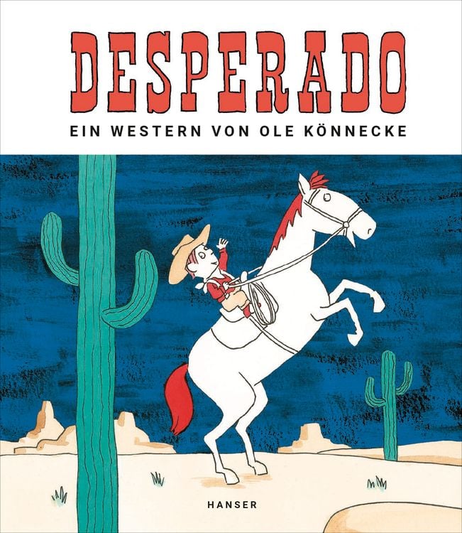 Produktbild: Desperado