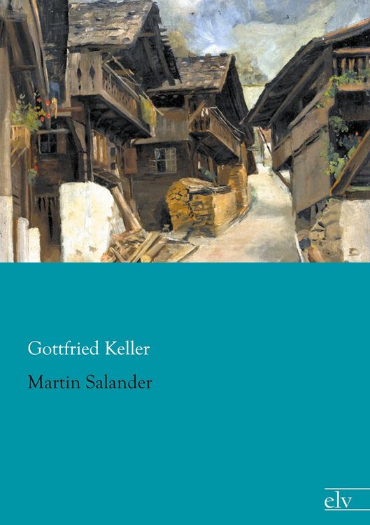 Produktbild: Martin Salander