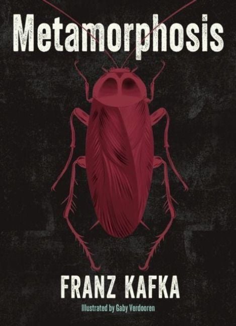 Produktbild: Metamorphosis