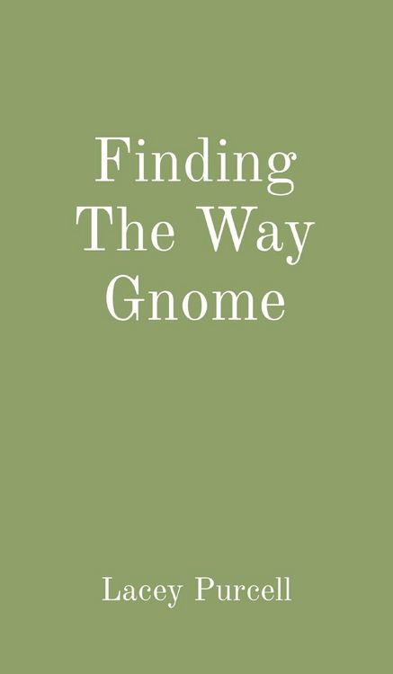 Produktbild: Finding The Way Gnome