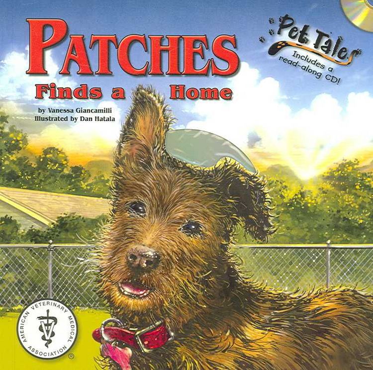 Produktbild: Patches Finds a Home