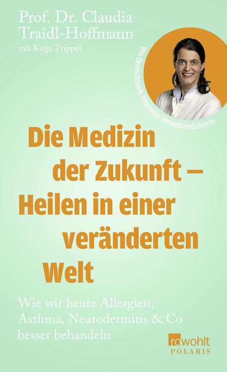 Produktbild: Die Medizin der Zukunft &ndash; Heilen in einer ver&auml;nderten Welt