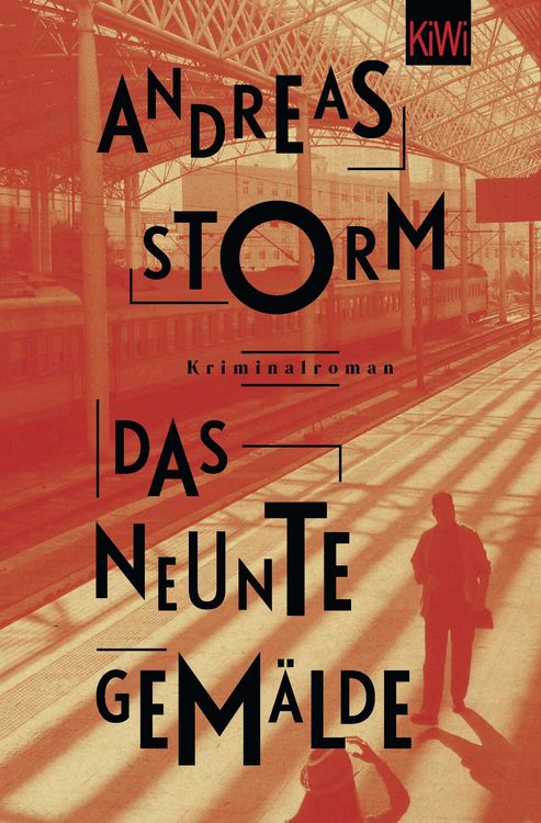 Produktbild: Das neunte Gem&auml;lde