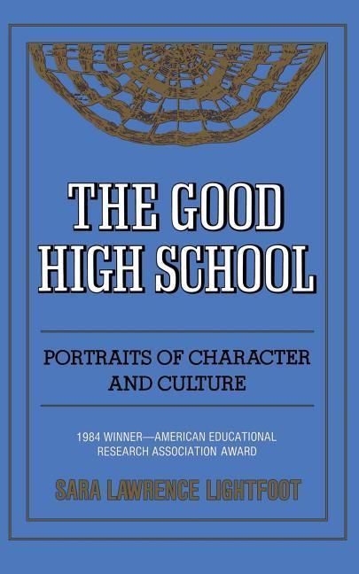 Produktbild: Good High School