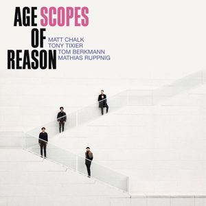 Produktbild: Age Of Reason