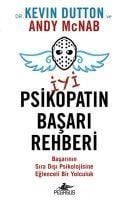 Produktbild: Iyi Psikopatin Basari Rehberi