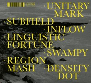 Produktbild: Impetus Group: Density Dots