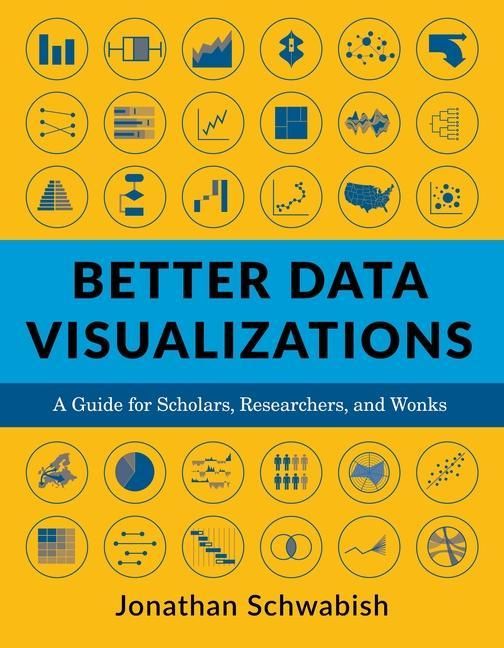 Produktbild: Better Data Visualizations