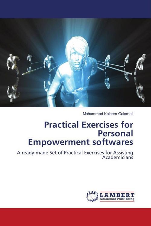 Produktbild: Practical Exercises for Personal Empowerment softwares