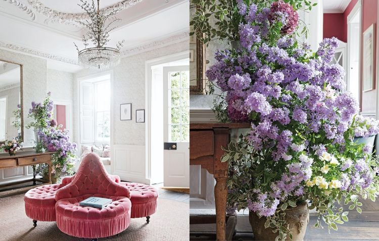 Produktbild: Rachel Ashwell: My Floral Affair