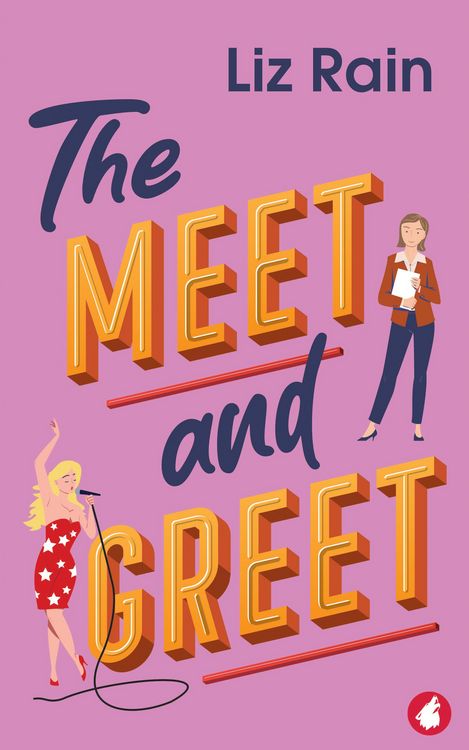 Produktbild: The Meet and Greet