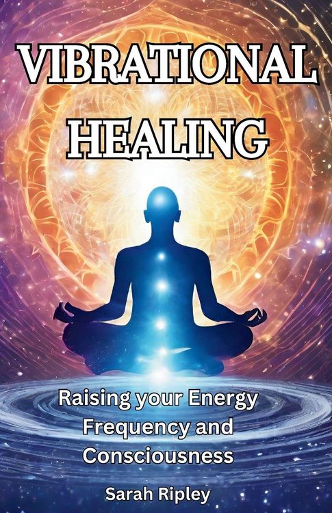 Produktbild: Vibrational Healing