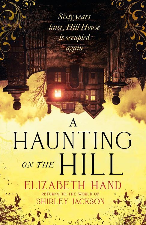Produktbild: A Haunting on the Hill