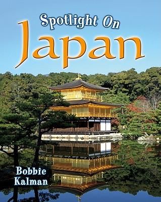 Produktbild: Spotlight on Japan