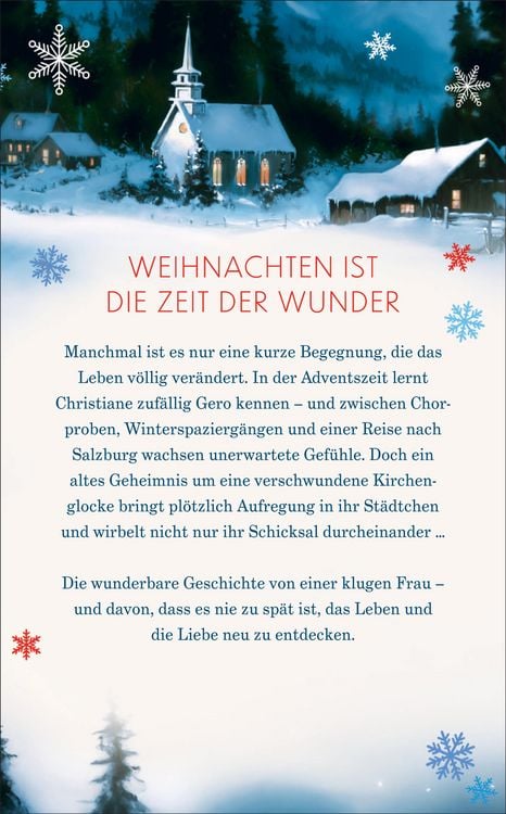 Produktbild: Und pl&ouml;tzlich Weihnachten