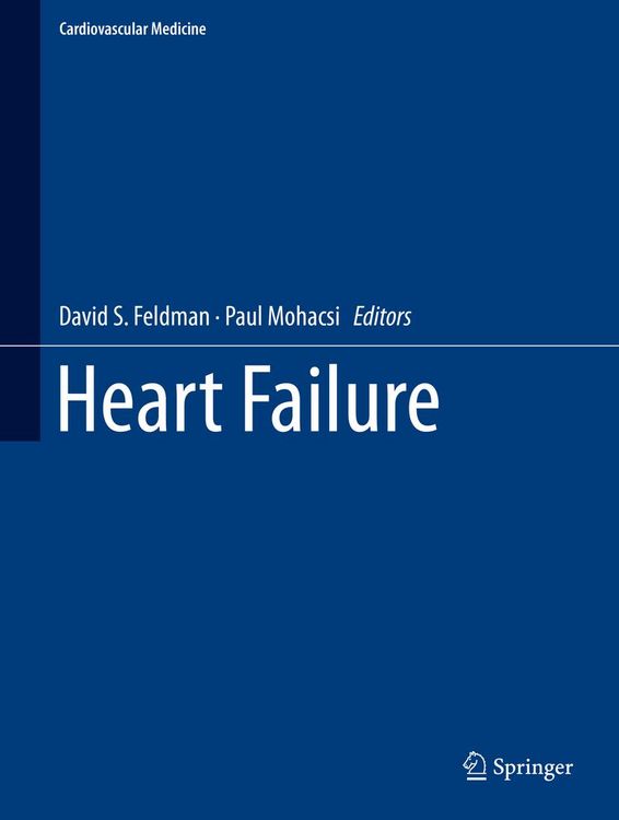 Produktbild: Heart Failure