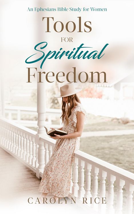 Produktbild: Tools for Spiritual Freedom