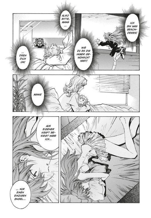 Produktbild: Neon Genesis Evangelion &ndash; Perfect Edition 5