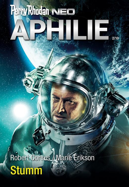 Produktbild: Perry Rhodan Neo 311: Stumm