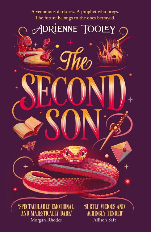Produktbild: The Second Son