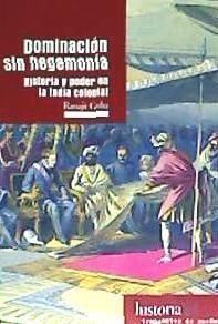 Produktbild: Dominaci&oacute;n Sin Hegemon&iacute;a