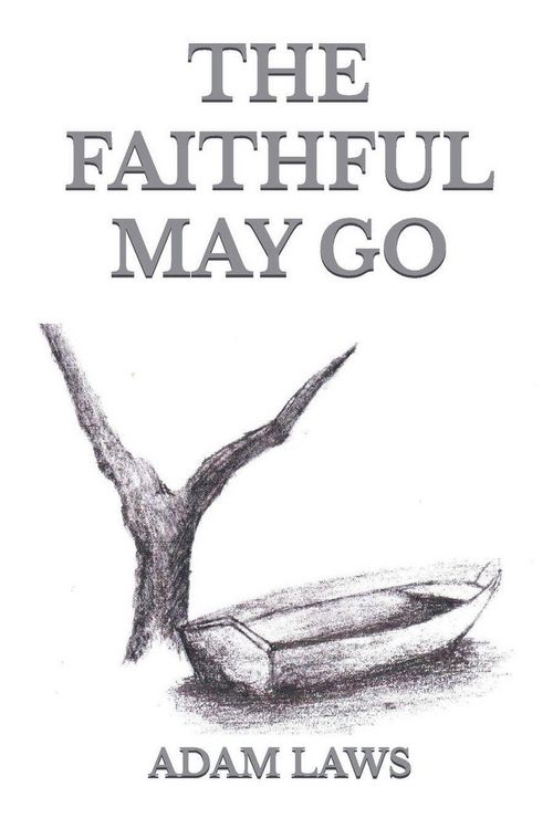 Produktbild: The Faithful May Go