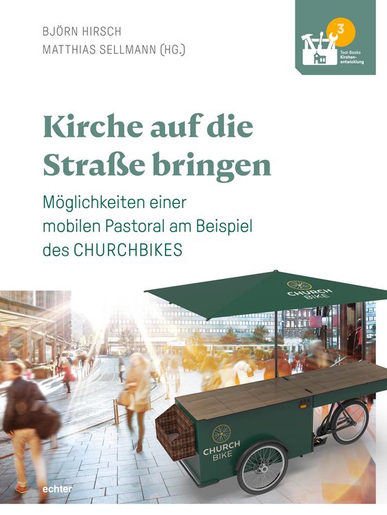 Produktbild: Kirche auf die Stra&szlig;e bringen