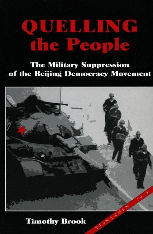 Produktbild: Quelling the People