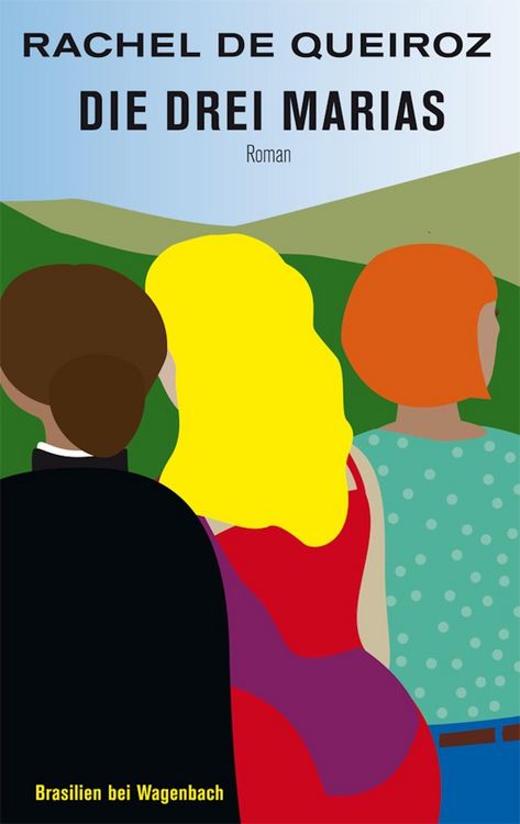 Produktbild: Die drei Marias