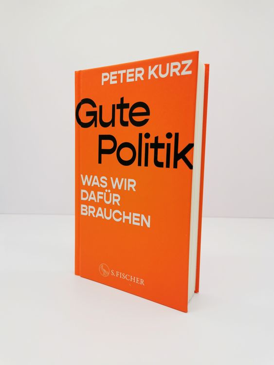 Produktbild: Gute Politik