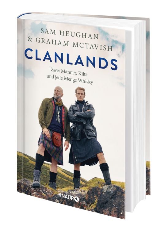 Produktbild: Clanlands