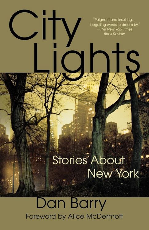 Produktbild: City Lights