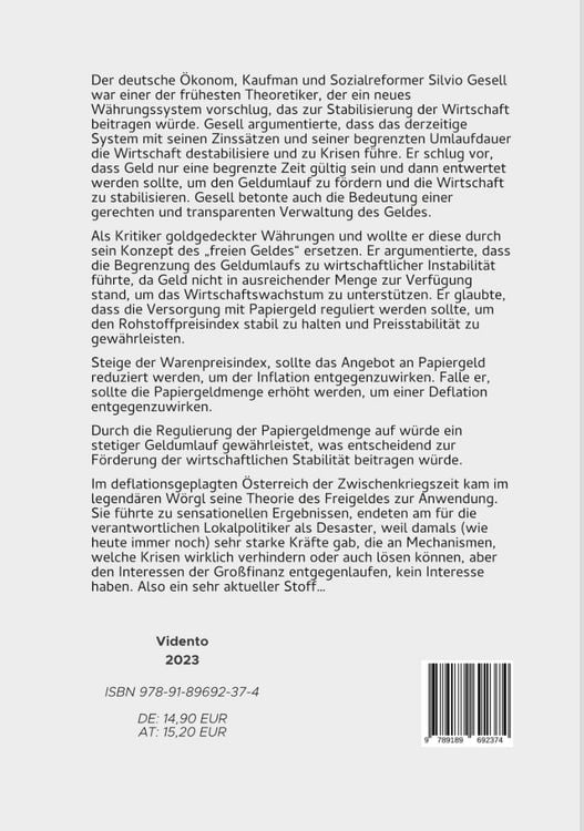 Produktbild: Die Anpassung des Geldes und seiner Verwaltung an die Bed&uuml;rfnisse des modernen Verkehrs