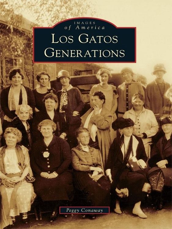 Produktbild: Los Gatos Generations