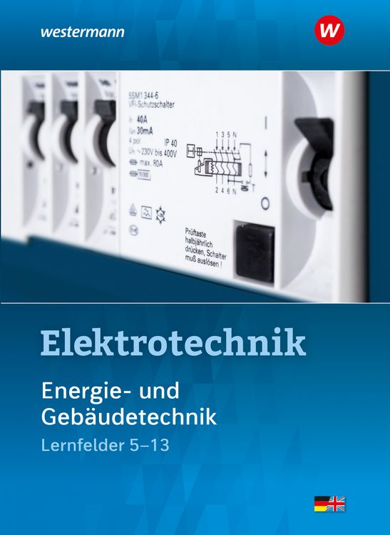 Produktbild: Elektrotechnik