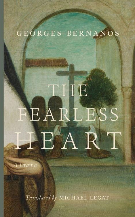 Produktbild: The Fearless Heart