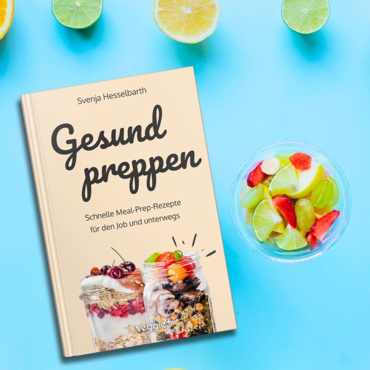 Produktbild: Gesund preppen