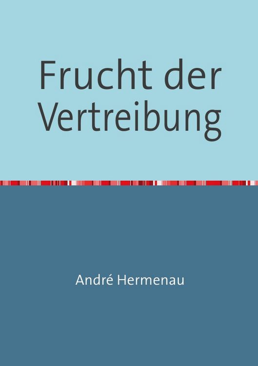 Produktbild: Frucht der Vertreibung