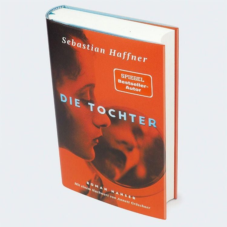 Produktbild: Die Tochter