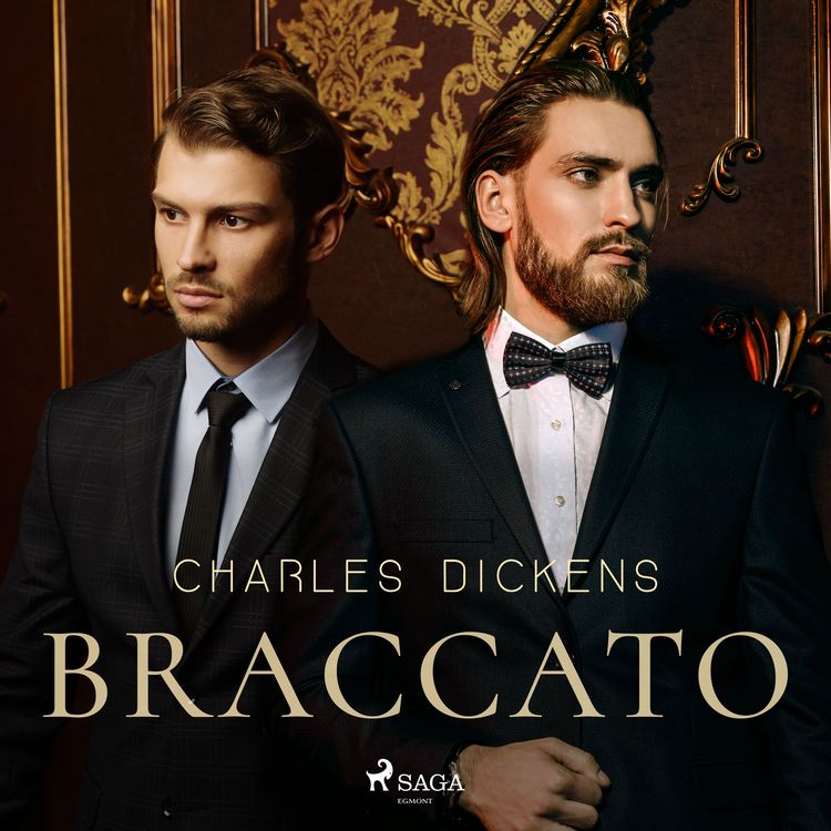 Produktbild: Braccato