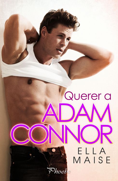 Produktbild: Querer a Adam Connor