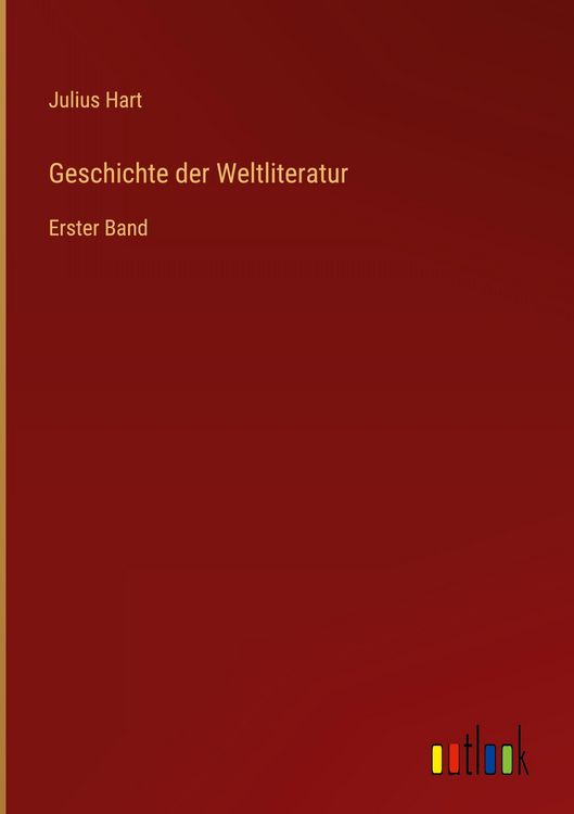 Produktbild: Geschichte der Weltliteratur