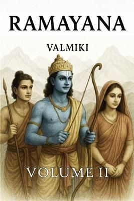 Produktbild: Ramayana