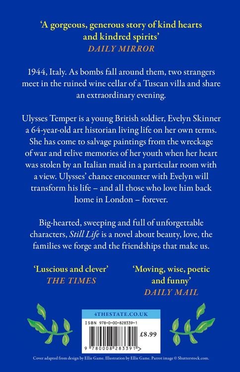 Produktbild: Still Life