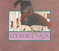 Produktbild: Cockerel and the Fox