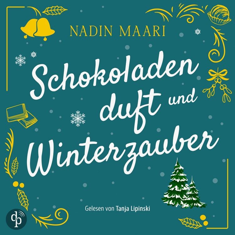 Produktbild: Schokoladenduft und Winterzauber
