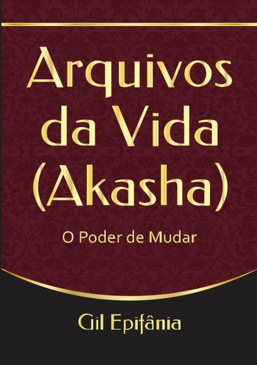 Produktbild: Arquivos Da Vida (akasha)
